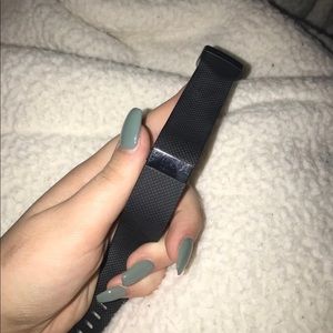 Fitbit charge